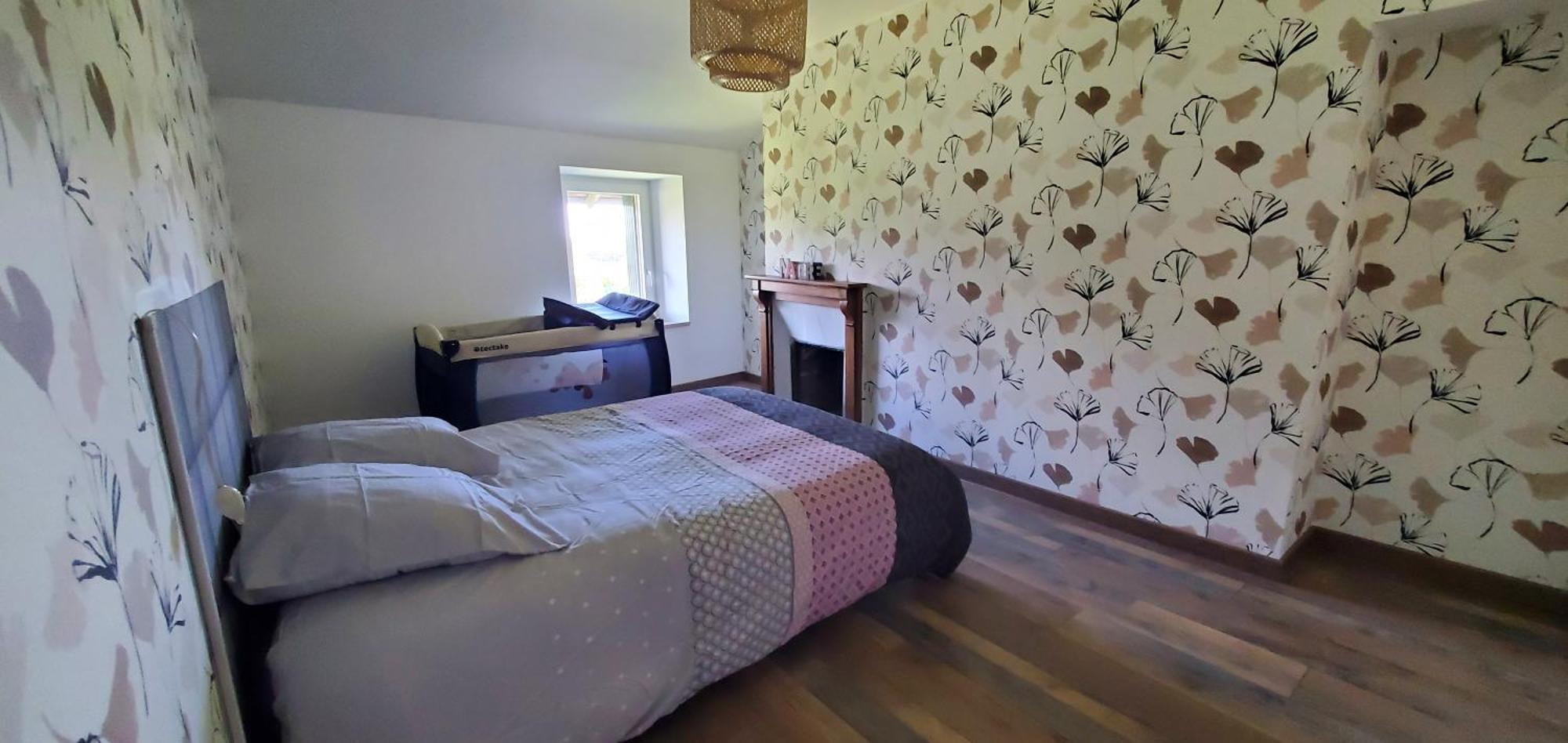 Location Petite Maison アンバザック エクステリア 写真