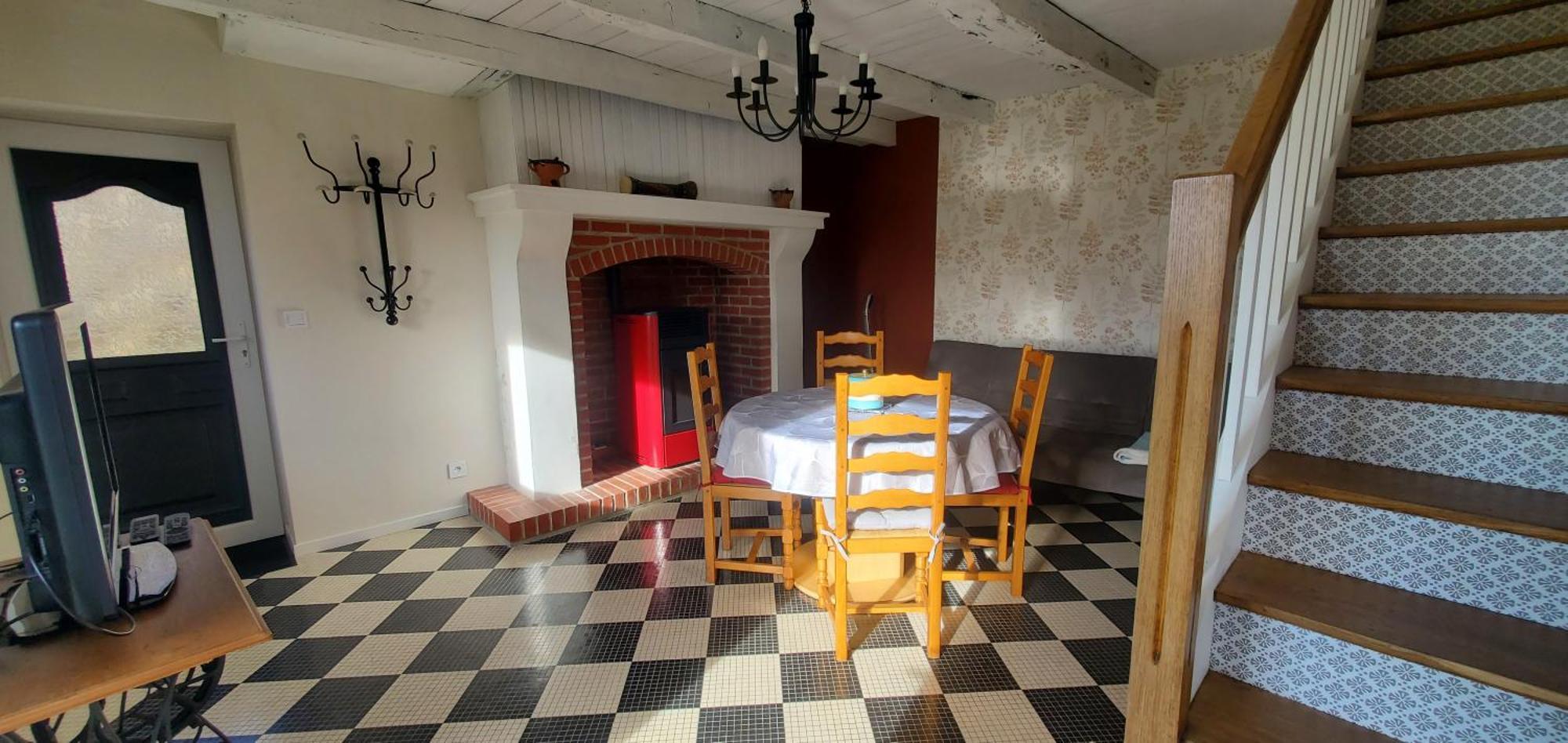 Location Petite Maison アンバザック エクステリア 写真