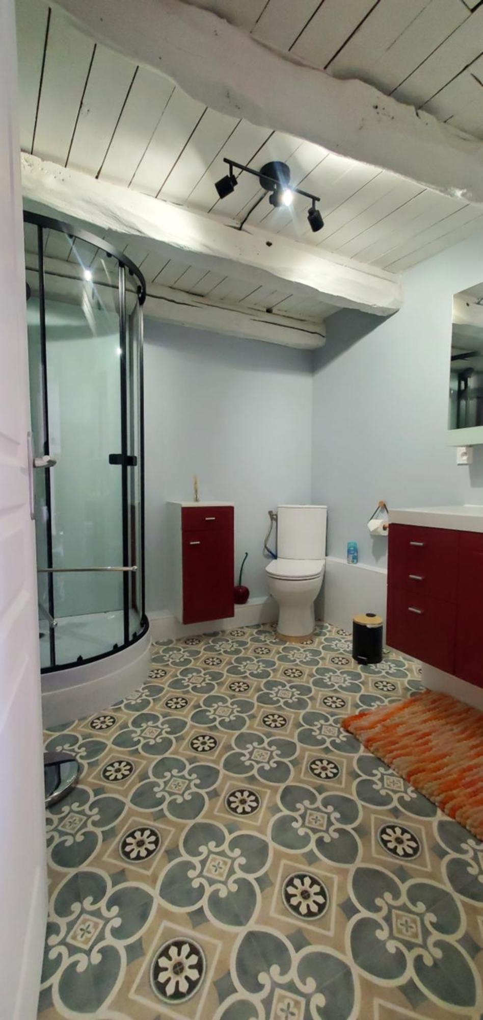 Location Petite Maison アンバザック エクステリア 写真