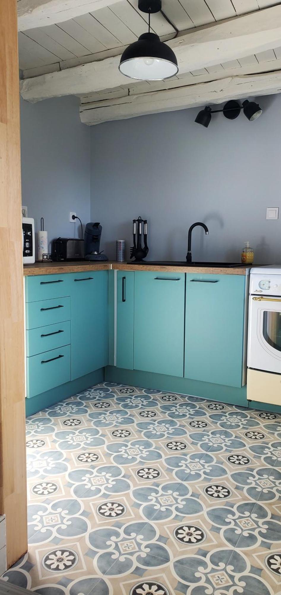 Location Petite Maison アンバザック エクステリア 写真