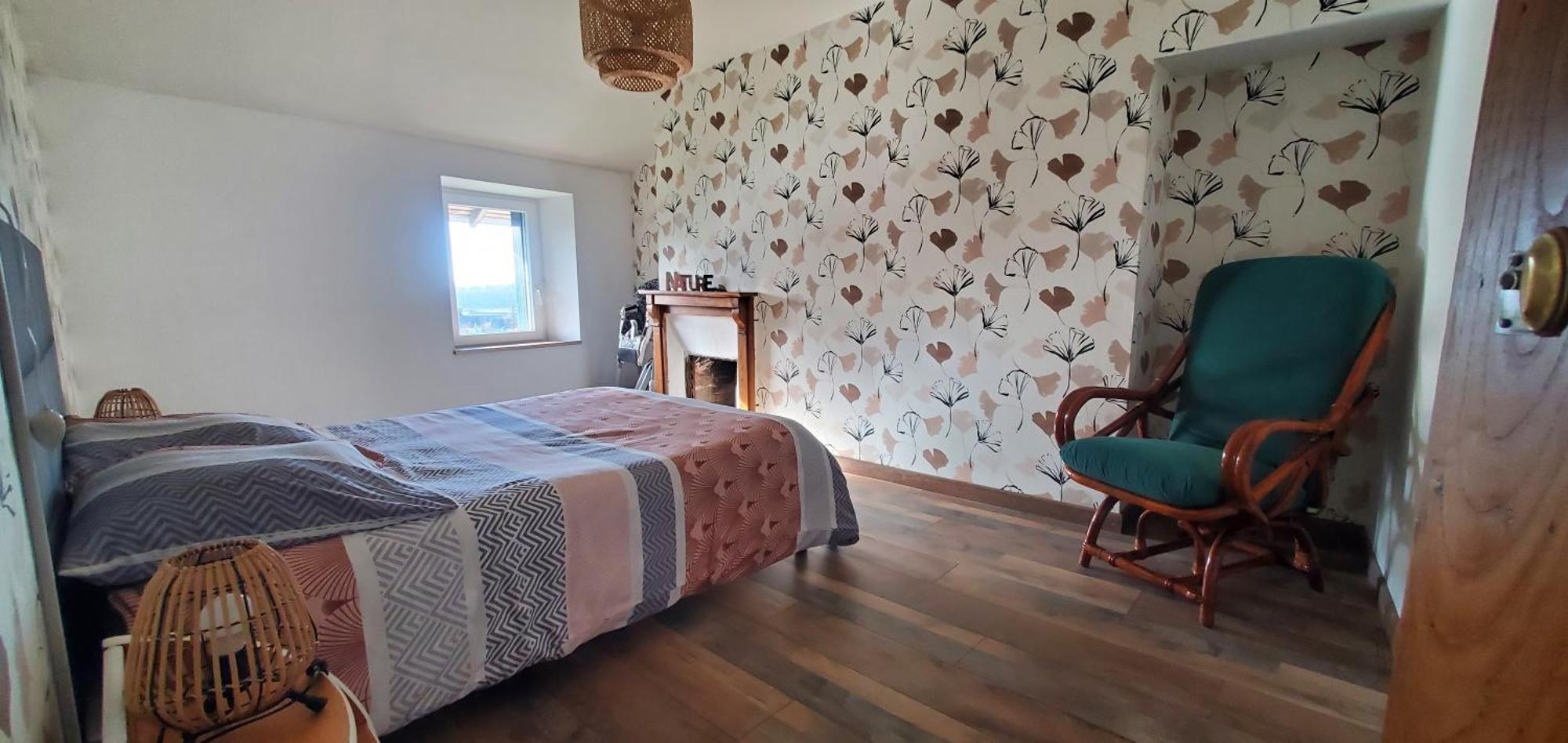 Location Petite Maison アンバザック エクステリア 写真
