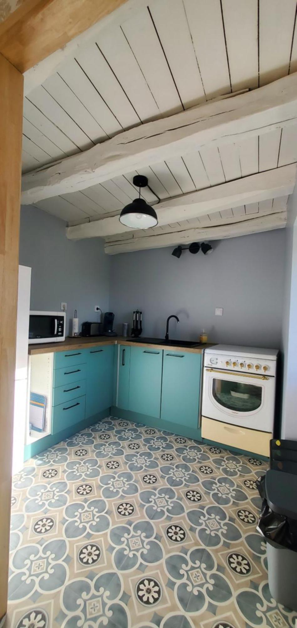Location Petite Maison アンバザック エクステリア 写真