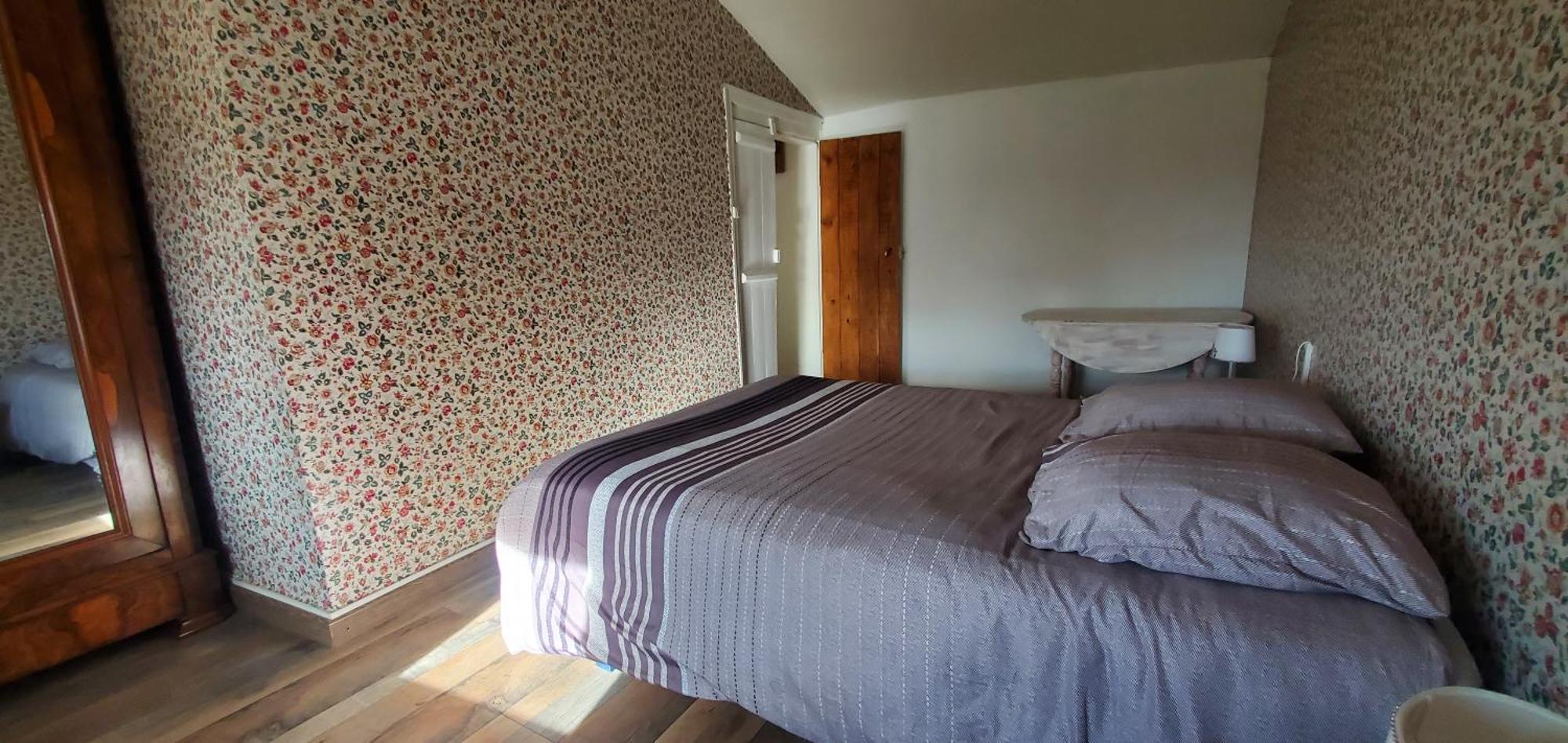 Location Petite Maison アンバザック エクステリア 写真