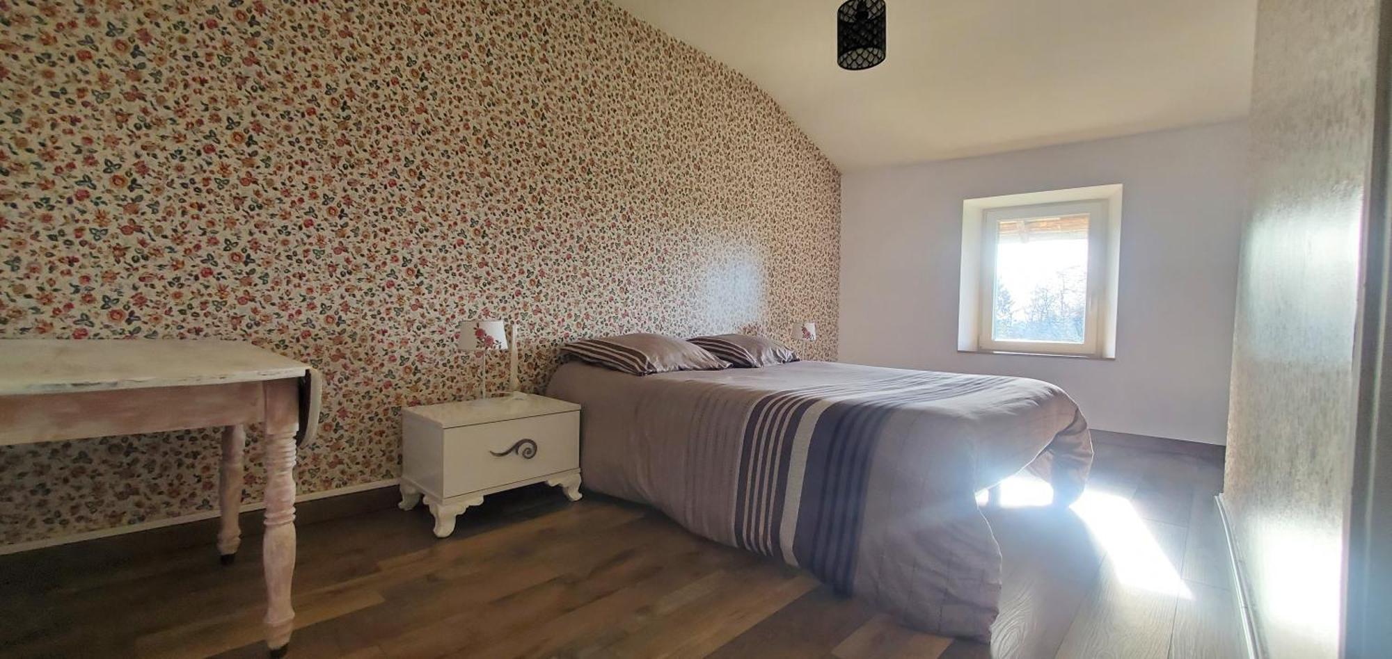 Location Petite Maison アンバザック エクステリア 写真